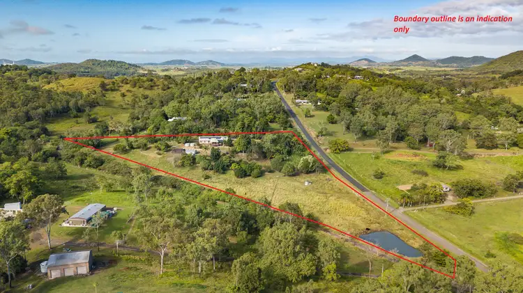 63 Gardiners Road, Habana QLD 4740