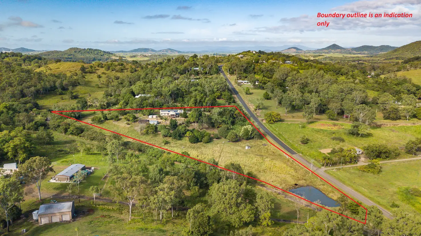 Main view of Homely house listing, 63 Gardiners Road, Habana QLD 4740