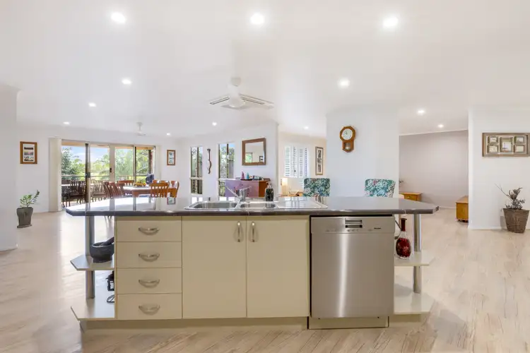 Second view of Homely house listing, 63 Gardiners Road, Habana QLD 4740
