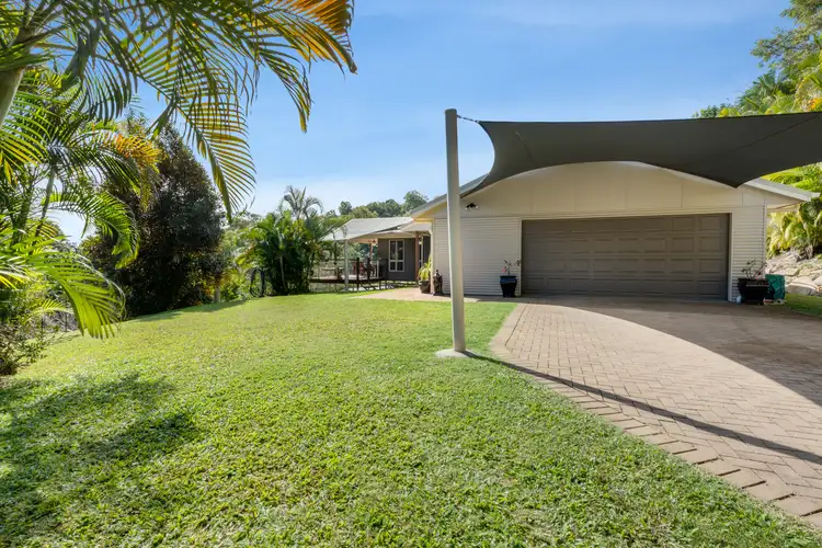 Fifth view of Homely house listing, 63 Gardiners Road, Habana QLD 4740