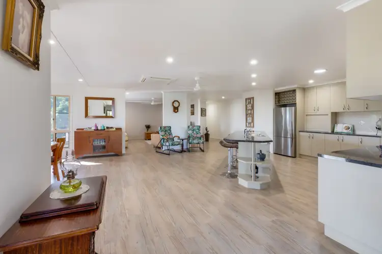 Sixth view of Homely house listing, 63 Gardiners Road, Habana QLD 4740