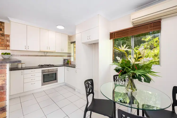 Fourth view of Homely unit listing, 6/44 Underhill Avenue, Indooroopilly QLD 4068