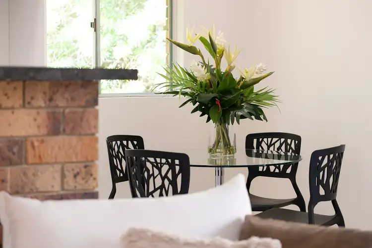 Fifth view of Homely unit listing, 6/44 Underhill Avenue, Indooroopilly QLD 4068