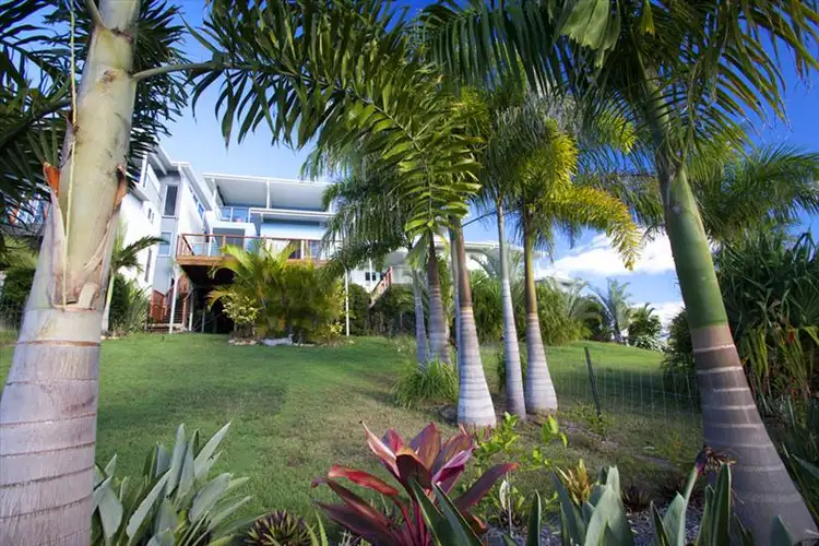 2/38 Woodrow Drive, Agnes Water QLD 4677