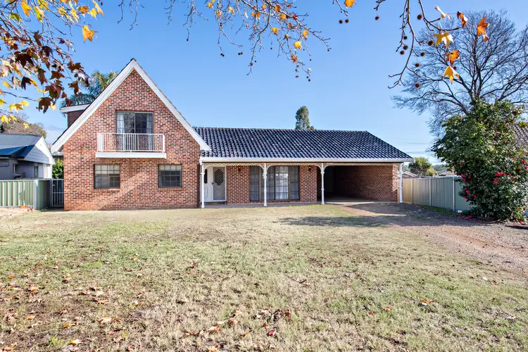 61 MEEK STREET, Dubbo NSW 2830