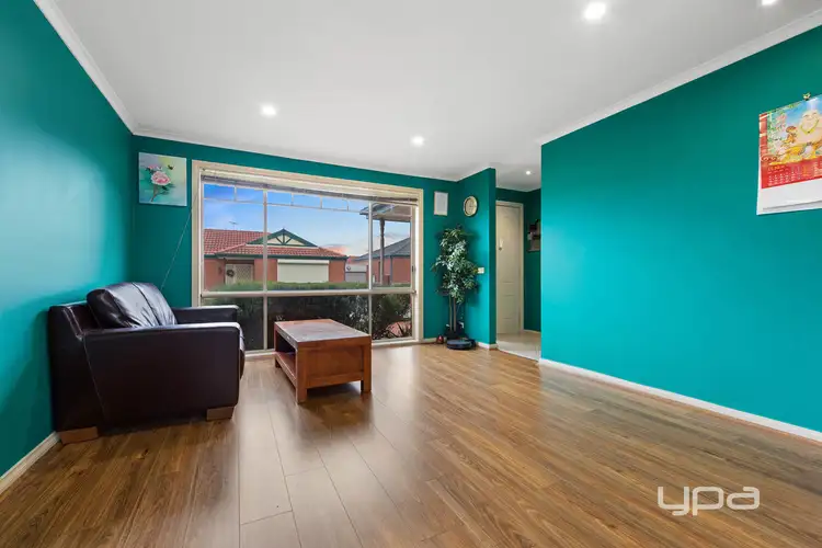 Second view of Homely house listing, 31/7 Regan Street, St Albans VIC 3021