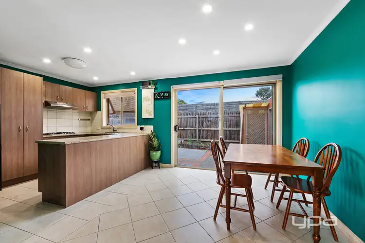 Fourth view of Homely house listing, 31/7 Regan Street, St Albans VIC 3021