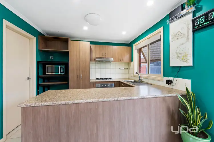 Fifth view of Homely house listing, 31/7 Regan Street, St Albans VIC 3021