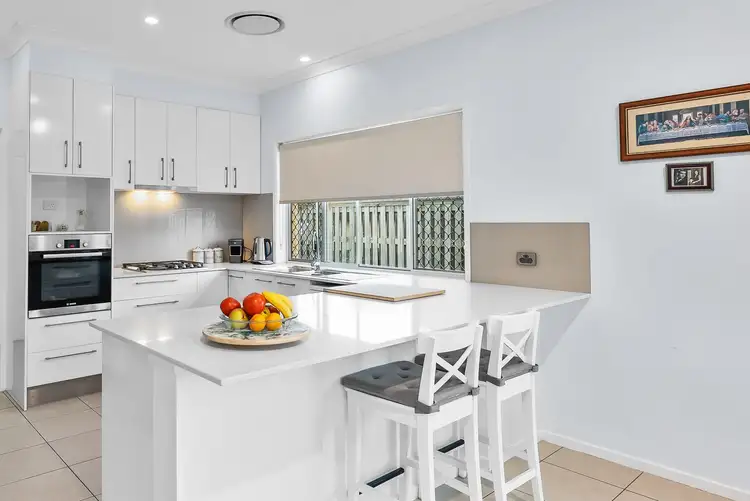 Third view of Homely house listing, 32 Staghorn Parade, North Lakes QLD 4509