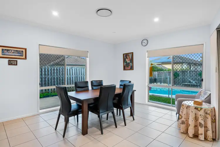 Fifth view of Homely house listing, 32 Staghorn Parade, North Lakes QLD 4509