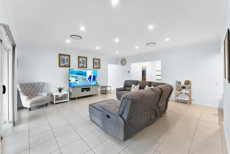 Sixth view of Homely house listing, 32 Staghorn Parade, North Lakes QLD 4509