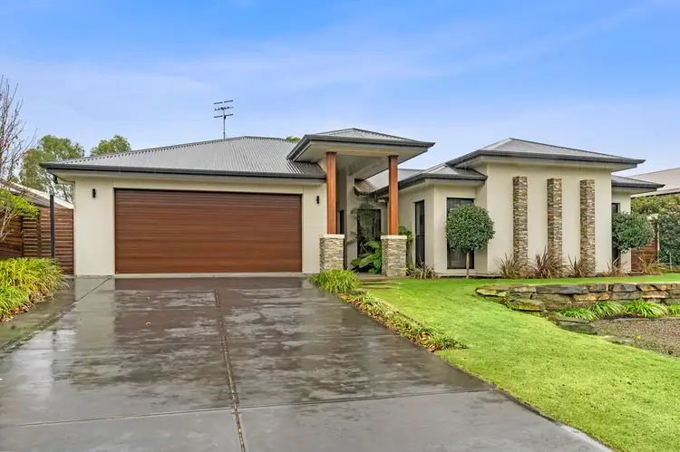 Main view of Homely house listing, 17 New Landing Way, Renmark SA 5341