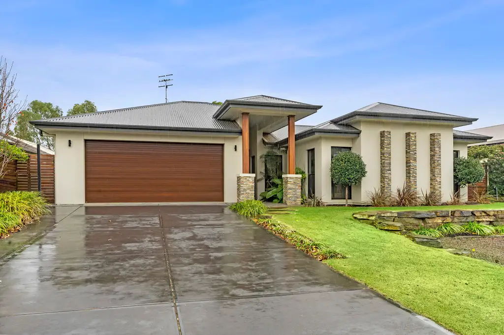 Main view of Homely house listing, 17 New Landing Way, Renmark SA 5341