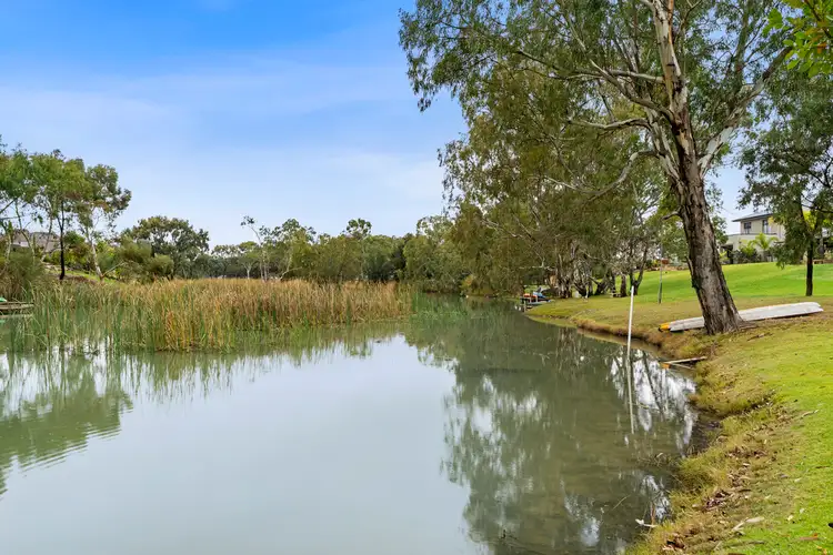 Second view of Homely house listing, 17 New Landing Way, Renmark SA 5341
