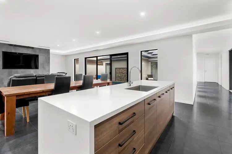 Fifth view of Homely house listing, 17 New Landing Way, Renmark SA 5341