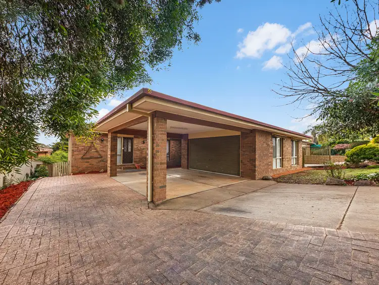 Second view of Homely house listing, 26 Hartwig Road, Wodonga VIC 3690