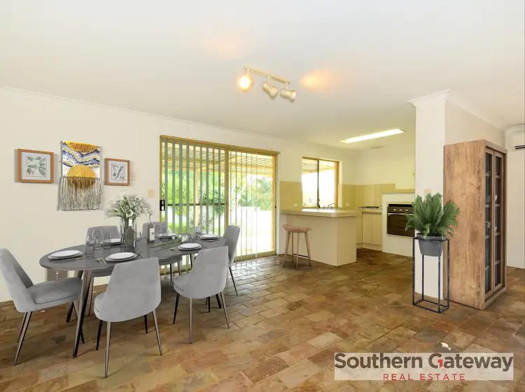 12 Brignell Gardens, Parmelia WA 6167