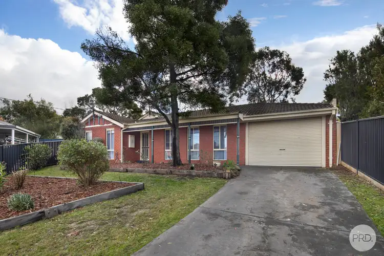 Main view of Homely house listing, 8 Carboni Court, Eureka VIC 3350