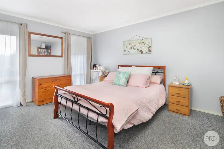 Third view of Homely house listing, 8 Carboni Court, Eureka VIC 3350