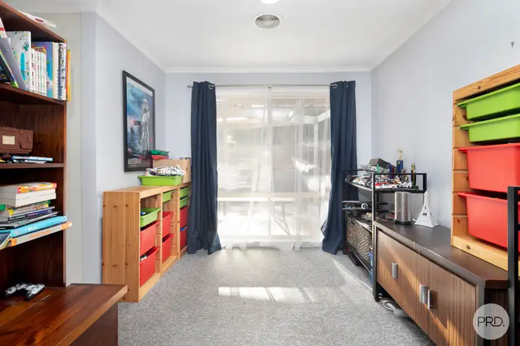 Fourth view of Homely house listing, 8 Carboni Court, Eureka VIC 3350