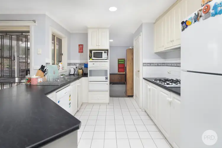 Fifth view of Homely house listing, 8 Carboni Court, Eureka VIC 3350