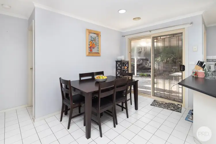 Sixth view of Homely house listing, 8 Carboni Court, Eureka VIC 3350