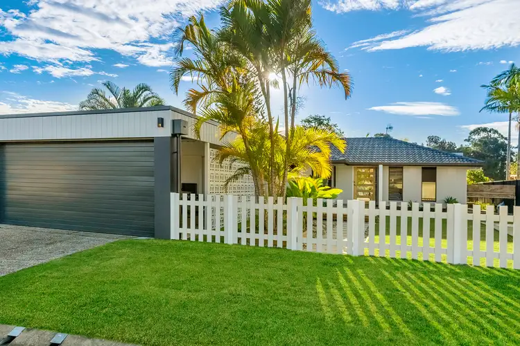 24 Togos Avenue, Currumbin Waters QLD 4223