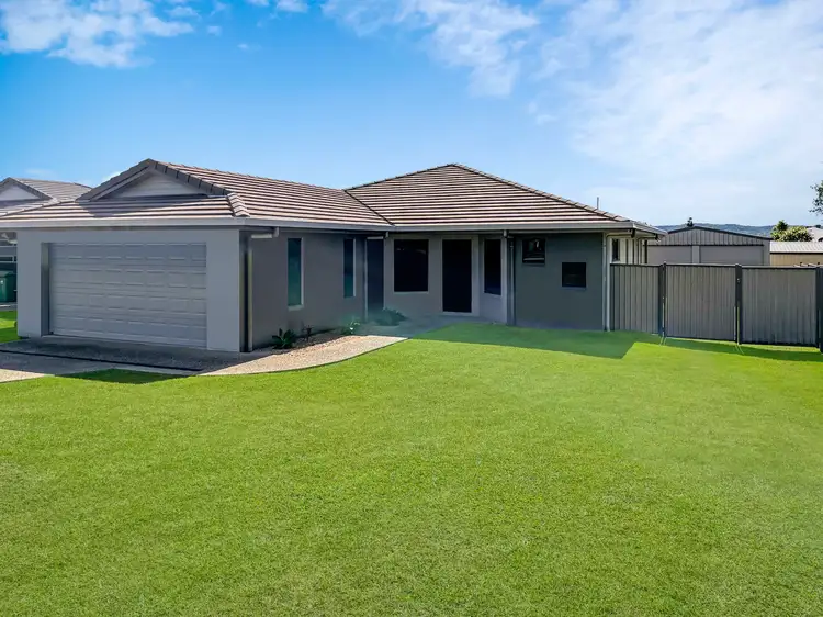 62 Coyne Avenue, Marian QLD 4753