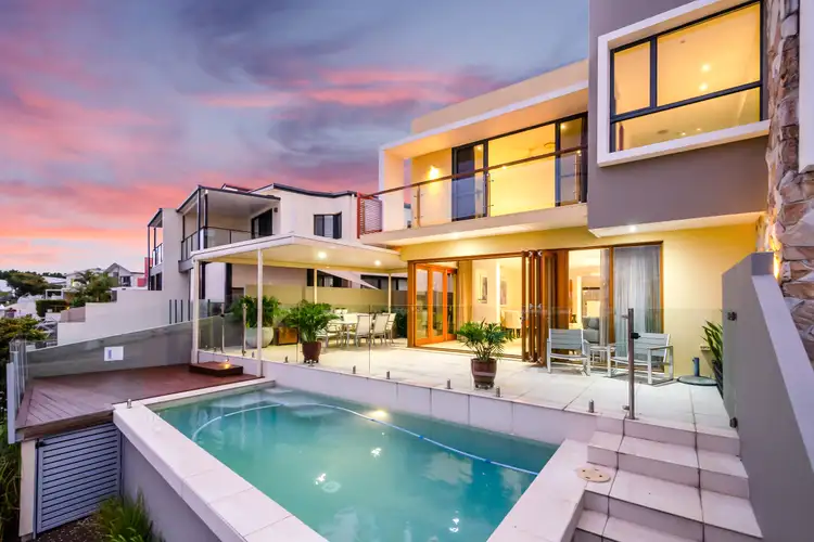 Third view of Homely house listing, 2/43 Compass Drive, Biggera Waters QLD 4216