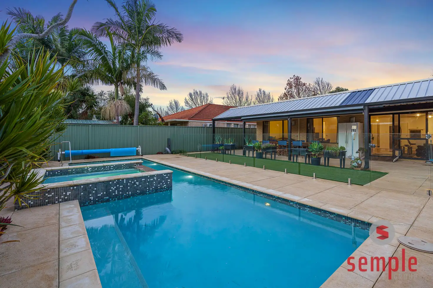 Main view of Homely house listing, 62 Folland Parade, Atwell WA 6164
