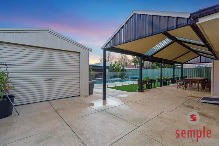 Third view of Homely house listing, 62 Folland Parade, Atwell WA 6164