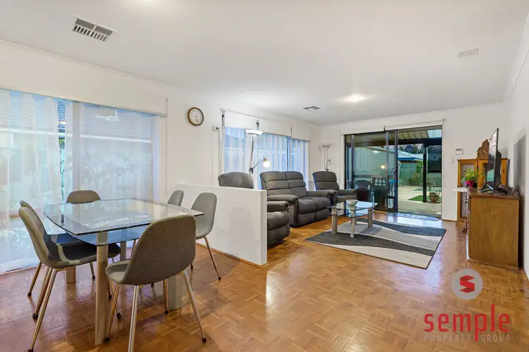 Fifth view of Homely house listing, 62 Folland Parade, Atwell WA 6164
