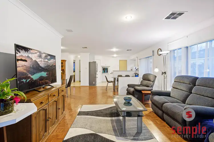 Seventh view of Homely house listing, 62 Folland Parade, Atwell WA 6164