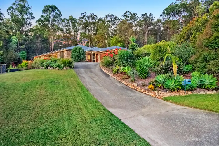 Second view of Homely house listing, 10 Willandra Court, Maudsland QLD 4210