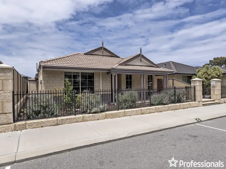 6 Kalbarri Avenue, Yanchep WA 6035
