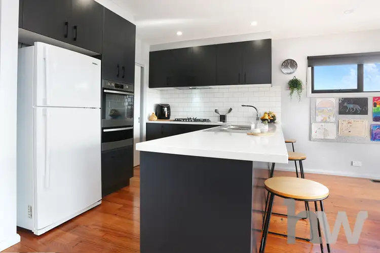 Fourth view of Homely house listing, 28 Parrakoola Drive, Clifton Springs VIC 3222