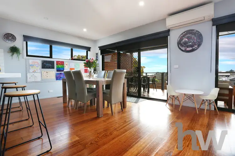 Fifth view of Homely house listing, 28 Parrakoola Drive, Clifton Springs VIC 3222
