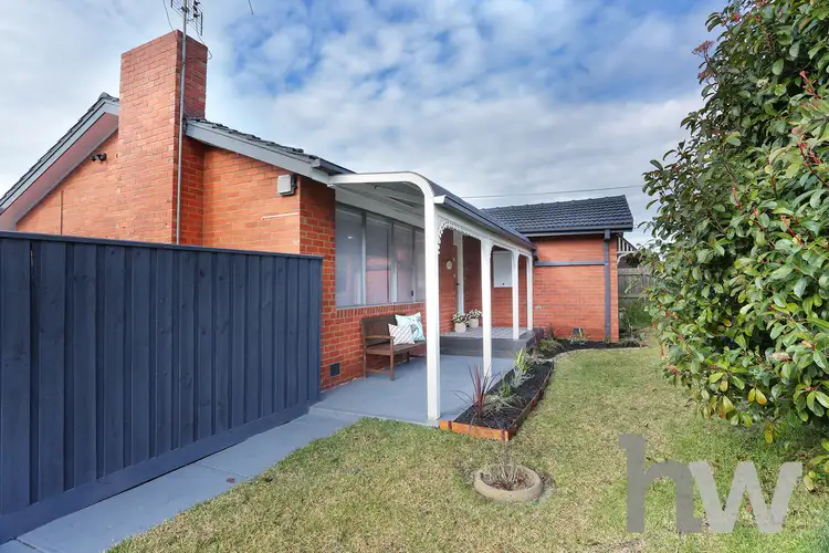 Second view of Homely house listing, 73 Wilsons Road, Newcomb VIC 3219
