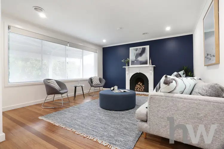 Fifth view of Homely house listing, 73 Wilsons Road, Newcomb VIC 3219