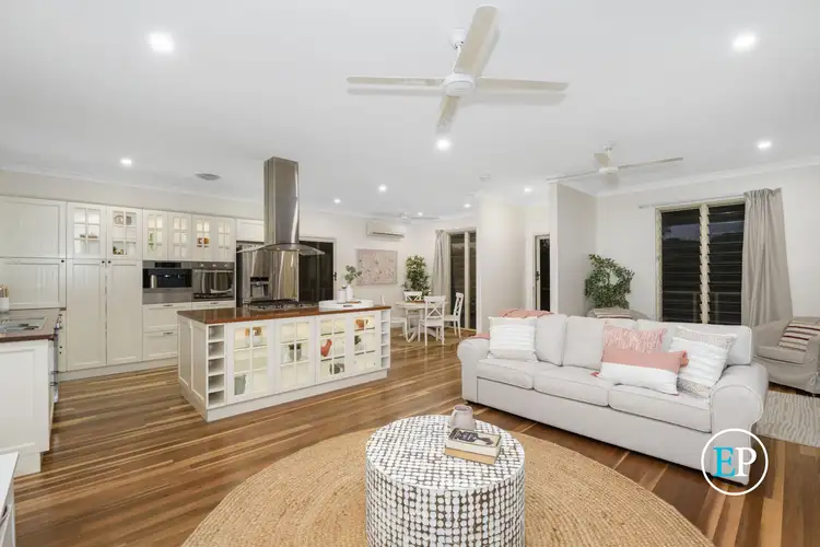 Main view of Homely house listing, 103 Williams Road, Alligator Creek QLD 4816