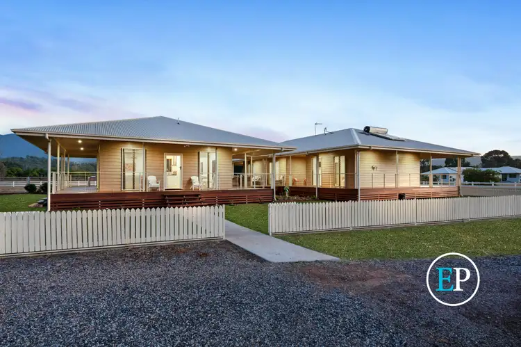 Second view of Homely house listing, 103 Williams Road, Alligator Creek QLD 4816