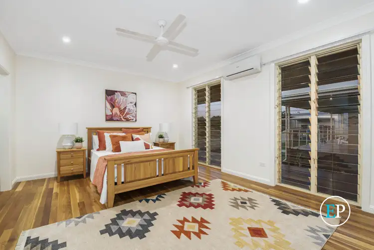 Sixth view of Homely house listing, 103 Williams Road, Alligator Creek QLD 4816
