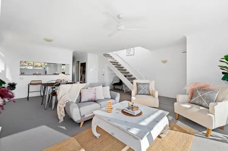Third view of Homely apartment listing, 9/40-42 Britannia Avenue, Broadbeach QLD 4218