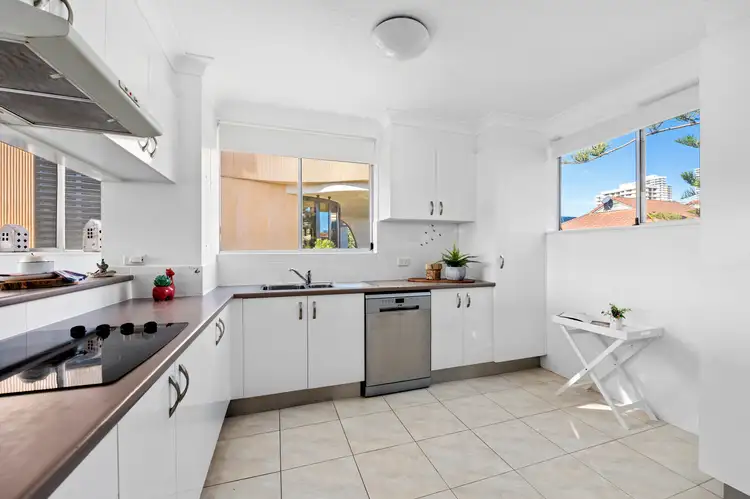 Fourth view of Homely apartment listing, 9/40-42 Britannia Avenue, Broadbeach QLD 4218