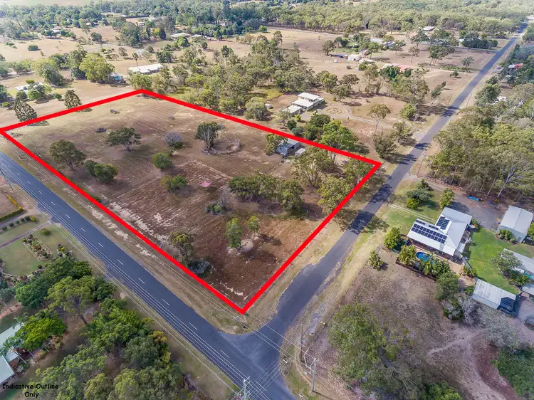 13 Norgrove Road, Branyan QLD 4670