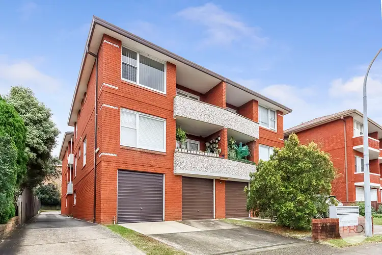 Second view of Homely unit listing, 6/27 Wonoona Parade East, Oatley NSW 2223