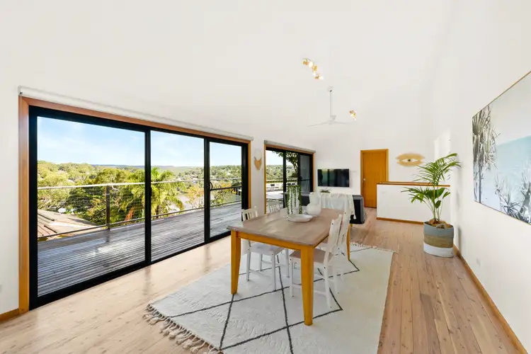 Third view of Homely house listing, 258 Ellesmere Road, Gymea Bay NSW 2227