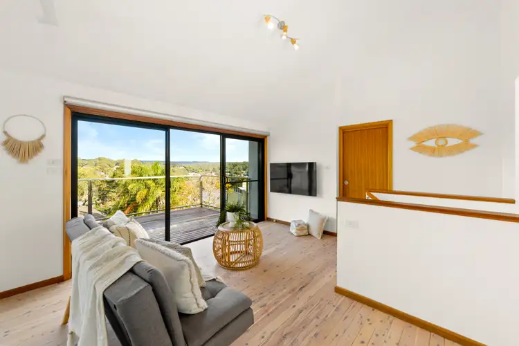 Fourth view of Homely house listing, 258 Ellesmere Road, Gymea Bay NSW 2227