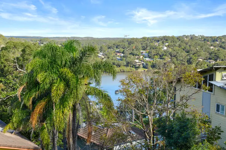 Sixth view of Homely house listing, 258 Ellesmere Road, Gymea Bay NSW 2227