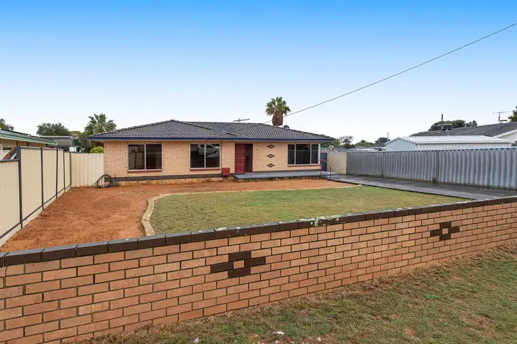 31 Orelia Avenue, Orelia WA 6167